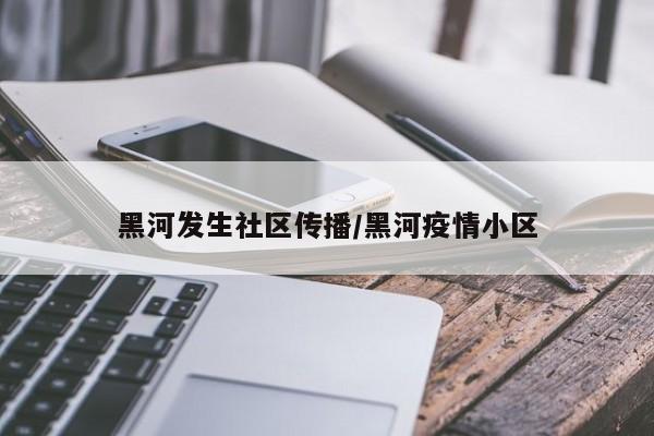 黑河发生社区传播/黑河疫情小区